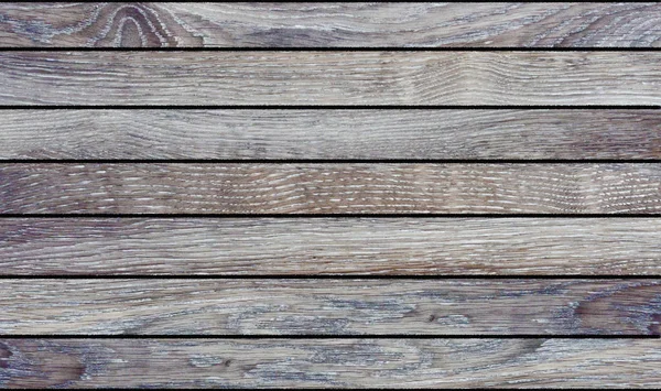 Tablero texturizado de madera oscura uso de fondo. Vintage —  Fotos de Stock