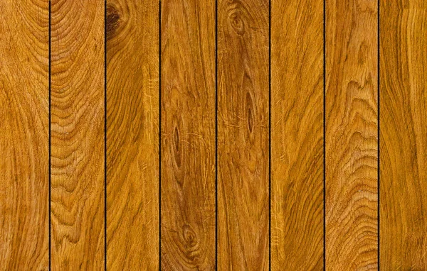 Antiguo grunge fondo de madera de textura oscura, vista superior panel marrón — Foto de Stock