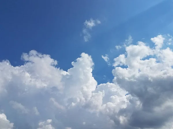 ดเมฆฟ — ภาพถ่ายสต็อก