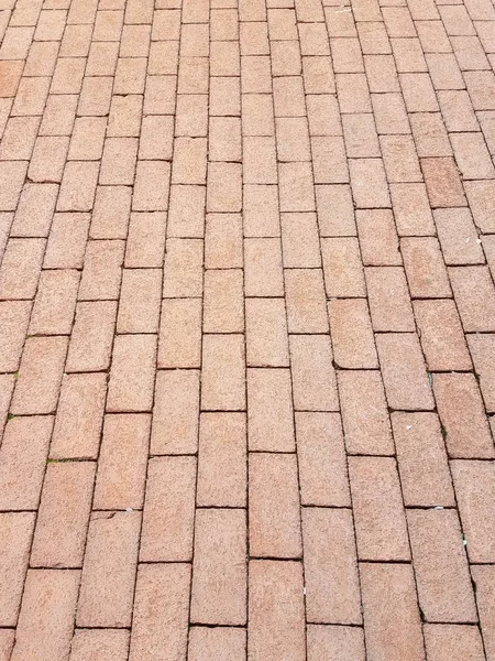 Close Brick Texture — Stock Photo, Image