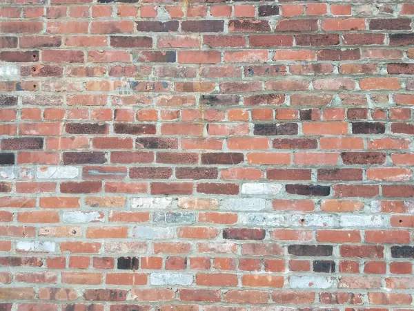 Close Brick Texture — Stock Photo, Image