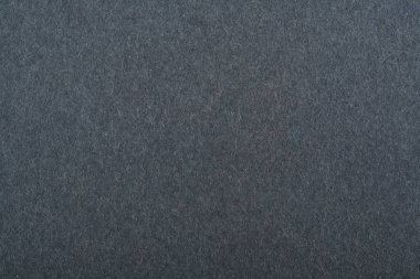 Yakın çekim doku siyah bir arka plan. Üstten Görünüm