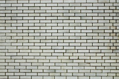 Tuğla doku ile çizilme ve çatlaklar duvar arka planı için