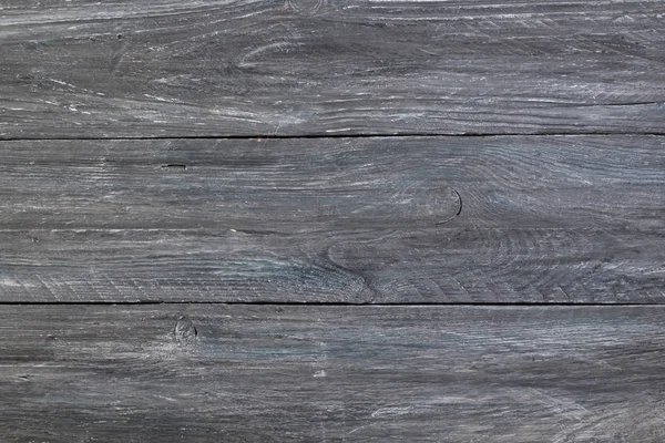Gray Wood texture background. Hardwood, wood grain, organic material grunge style. Vintage wooden surface top view. Wooden table top view. Copy space for text