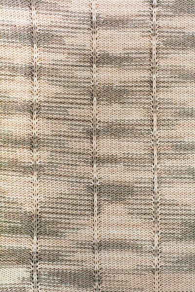 Шаблон Текстуры Трикотажа Шерстяной Фон — стоковое фото