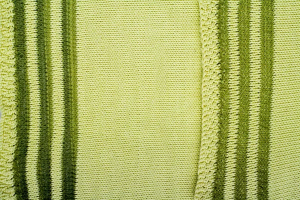 Sweater Scarf Fabric Texture Large Knitting Knitted Jersey Background Relief — Stock Photo, Image
