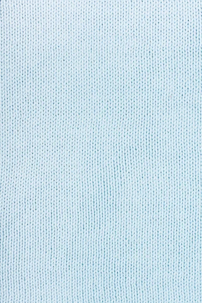 Trui Sjaal Stof Textuur Grote Breien Gebreide Jersey Achtergrond Met — Stockfoto