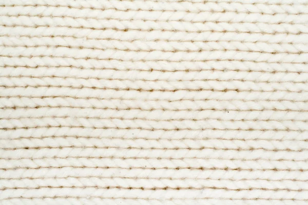 Sweater Scarf Fabric Texture Large Knitting Knitted Jersey Background Relief — Stock Photo, Image