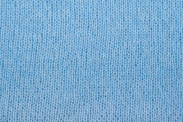 Maglione Sciarpa Tessuto Trama Grande Maglia Sfondo Maglia Jersey Con — Foto Stock