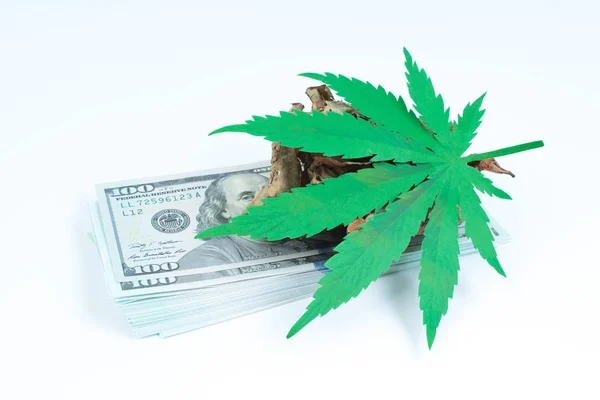 Legalität Von Cannabis Legalem Und Illegalem Cannabis Auf Der Welt — Stockfoto