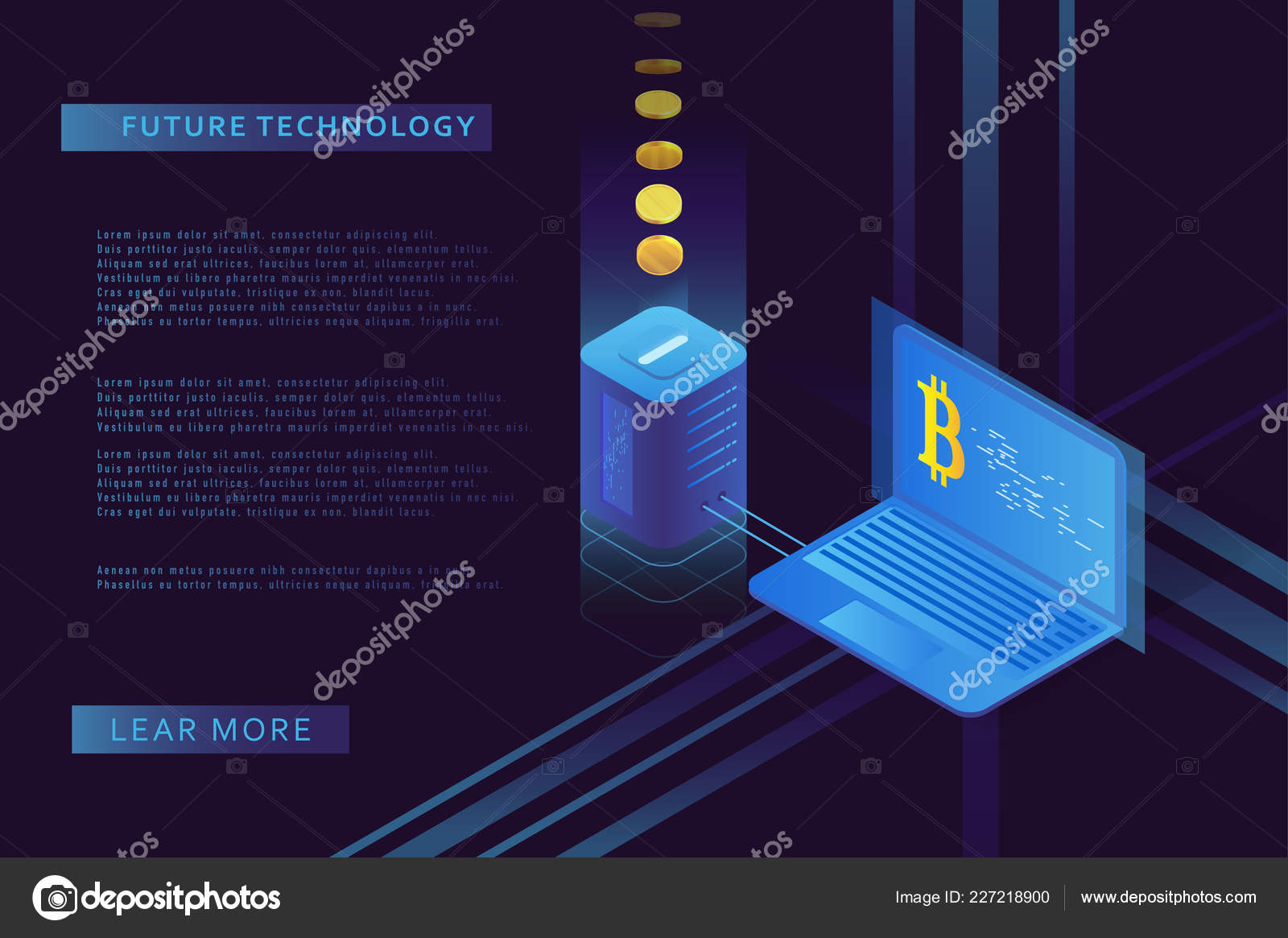 machine learning cryptocurrency