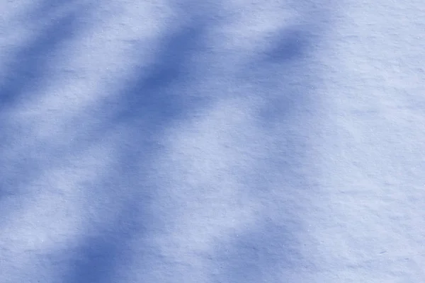 Снежная Текстура Зимняя Магия — стоковое фото