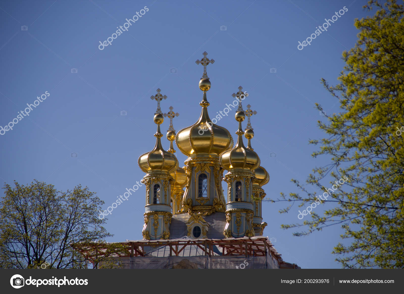 Temples of St. Petersburg and Leningrad region Temples of St. Petersburg and Leningrad region