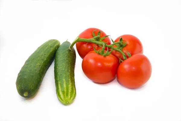 바탕에 야채입니다 토마토는 바탕에 — 스톡 사진