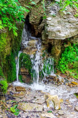 Izborsk, Rusya'nın kutsal yaylar