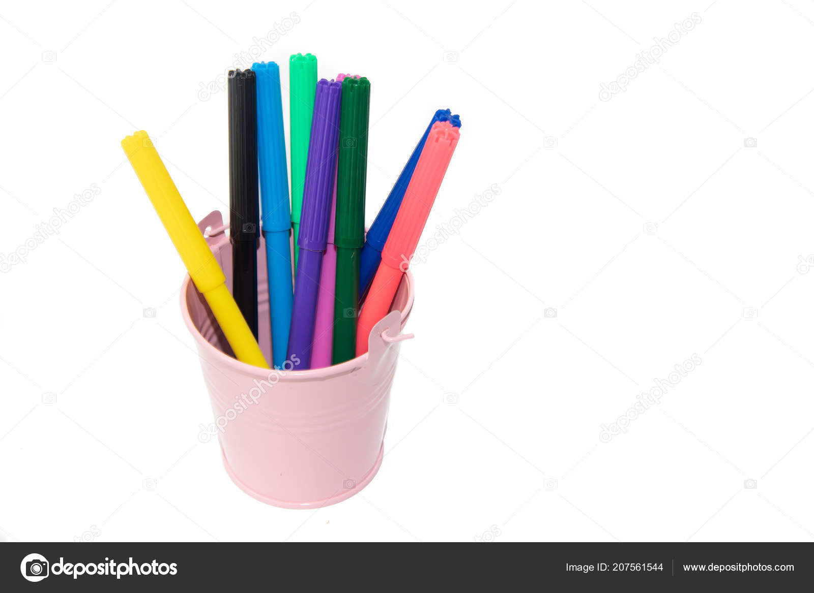 hobby color markers