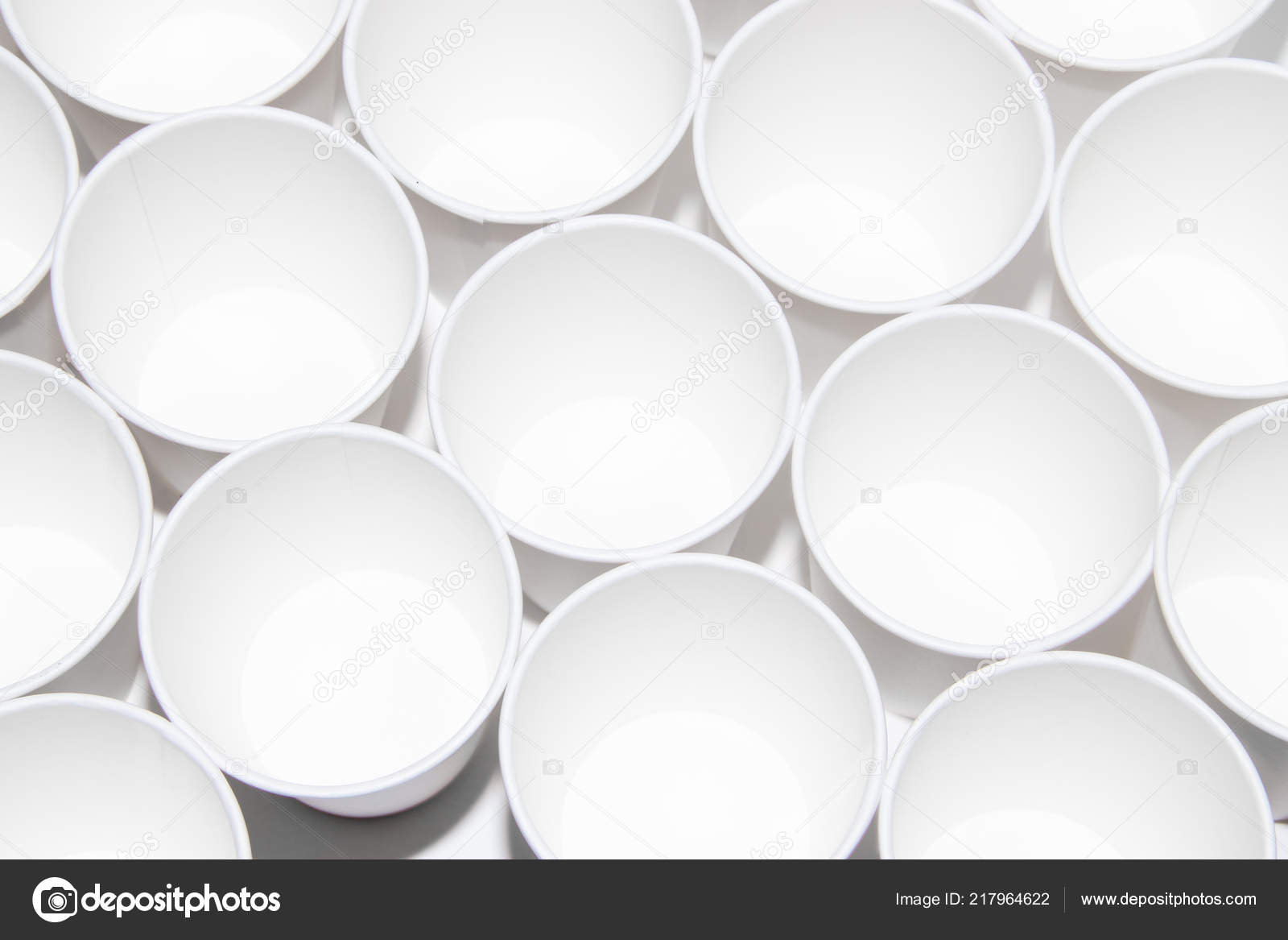 paper cups for tea