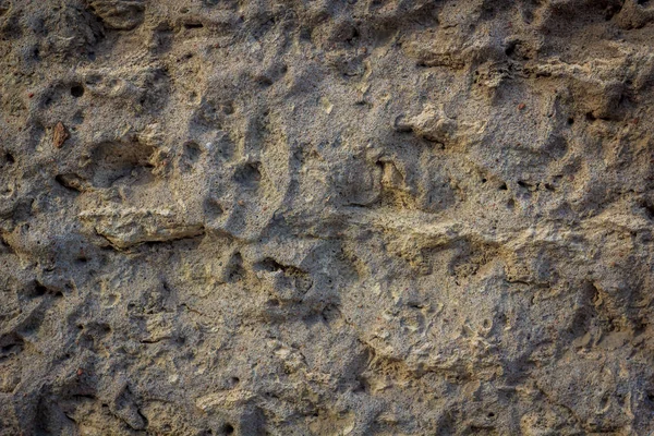 Стара Цегляна Стіна Природним Візерунком — стокове фото