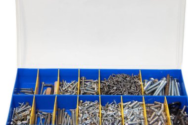 Yeni yıl şehir konsepti. 3d oluşturma