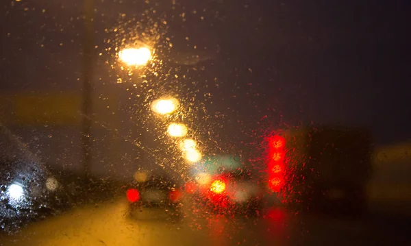 soyut ufuk ışık arka plan