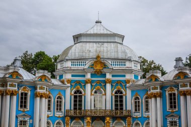 Antik palace gündüz adlı görünümünü