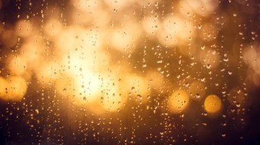 soyut ufuk ışık arka plan