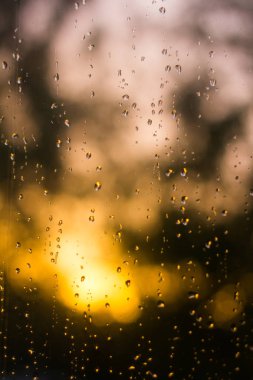 soyut ufuk ışık arka plan