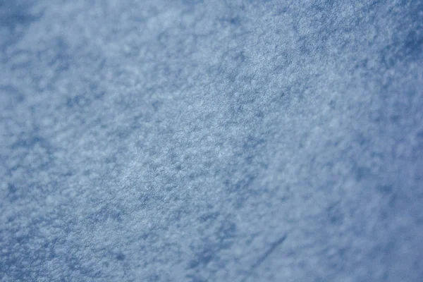 Muster Auf Gefrorenem Winterfenster Mit Kleinen Einblicken Die Morgensonne Eis — Stockfoto