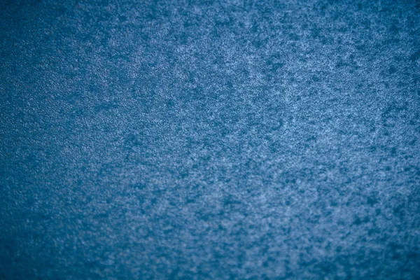 얼어붙은 유리에 유리에 얼음의 배경입니다 냉동된 물입니다 유리에 서리가 — 스톡 사진