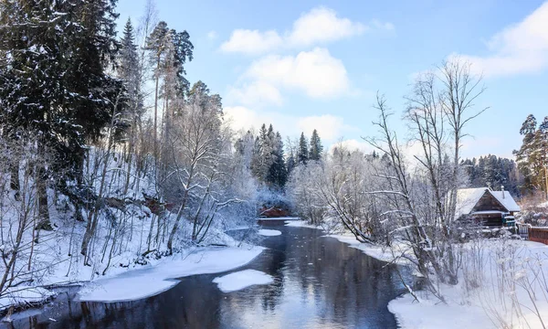 Солнечный Марш — стоковое фото