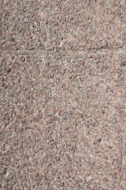 kopya alanı ile pütürlü yüzeyi