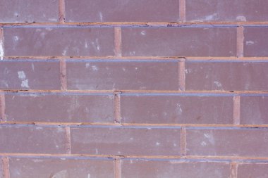 bir tuğla duvarın dokusu