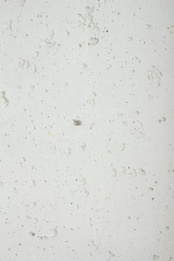 kopya alanı ile pütürlü yüzeyi