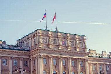 gündüz, şehir mimarisinin gezi