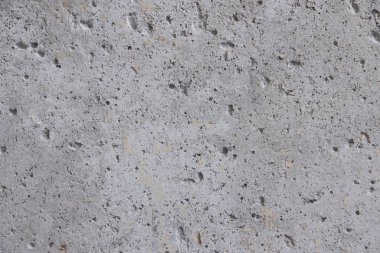 Gri beton duvar dokusu. Gri arka plan. Duvar paneli evi. Onarım