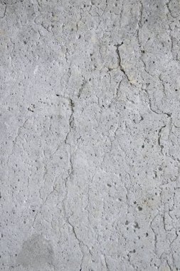 Gri beton duvar dokusu. Gri arka plan. Duvar paneli evi. Onarım