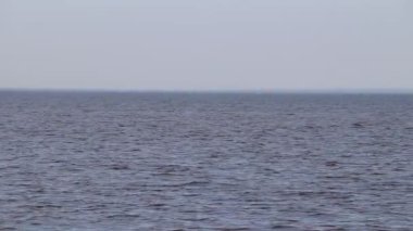 sakin deniz manzarası, deniz manzarası video
