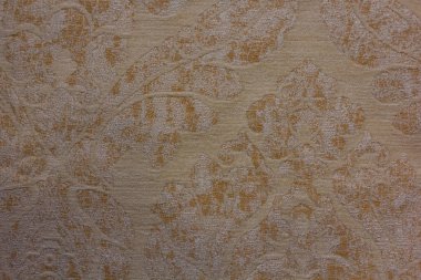 Kumaş malzeme üzerinde soyut arka plan deseni 