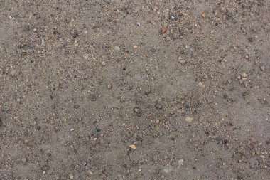 arka plan olarak dokulu gri beton duvar 