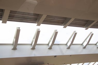 Motorlu köprü inşa etme teknolojisi. Tasarım. Otomobil köprüsünün genişletilmesi. Rusya Yolları.