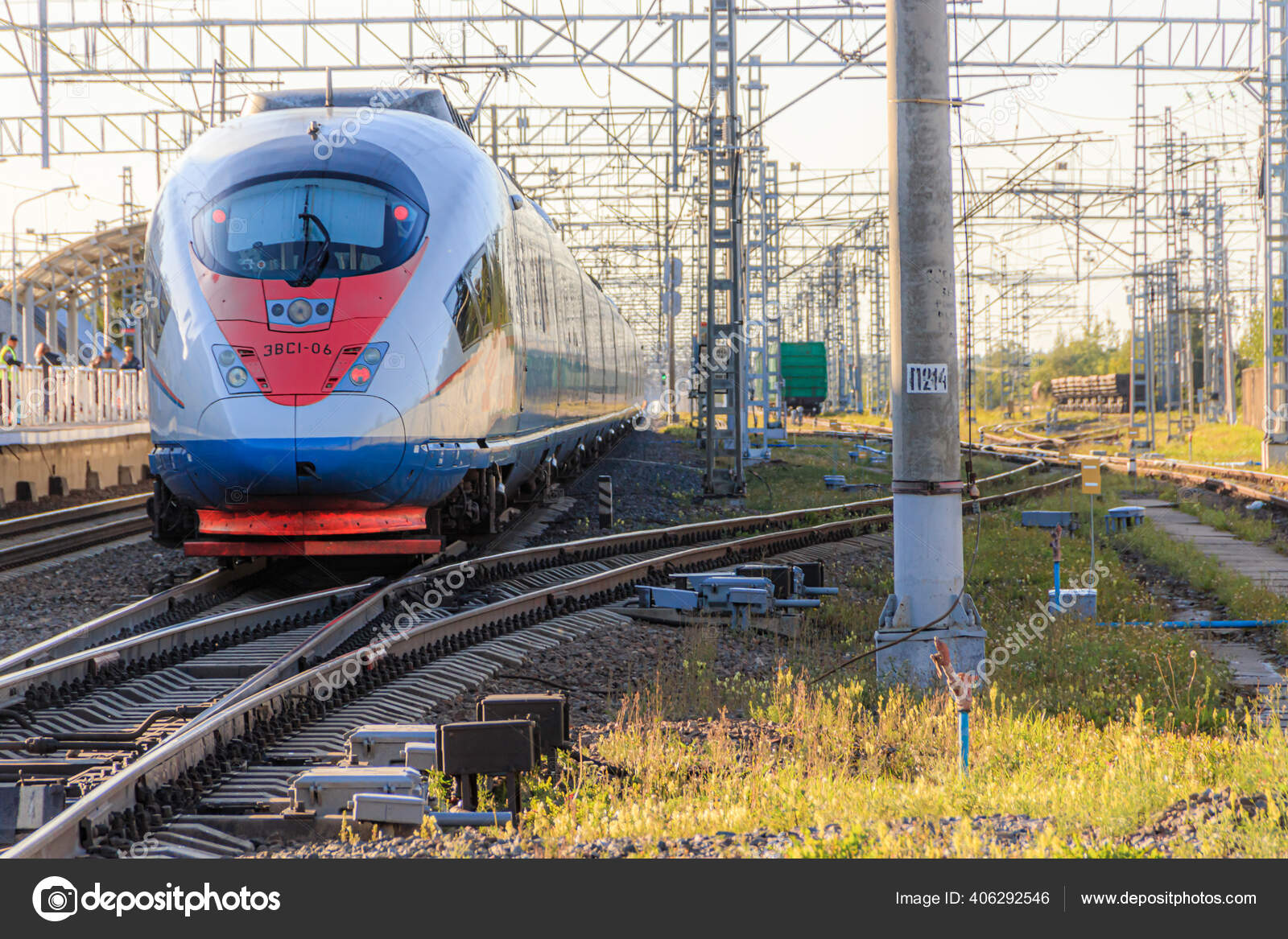 Non-refundable train tickets introduced in Russia   RailTech.com