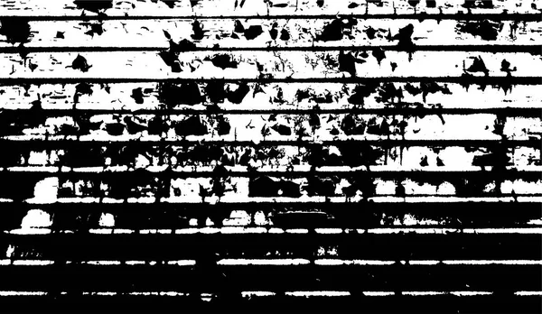 Textura de pintura salpicada. Angustia fondo áspero. Rasguño, grano, sello de rectángulo de ruido. Black Spray Blot of Ink.Coloque la ilustración sobre cualquier objeto para crear efecto grunge. vector abstracto — Vector de stock