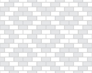 Tuğla dokusu kusursuz desen. Başlık Tuğlası Bond 'un dekoratif görünüşü. Rhombus duvarcılık tasarımı. Kusursuz tek renkli vektör çizimi.