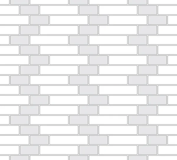 Tuğla dokusu kusursuz desen. Gotik tuğla bağının dekoratif görünüşü. Zigzag duvarcılık tasarımı. Kusursuz tek renkli vektör çizimi.