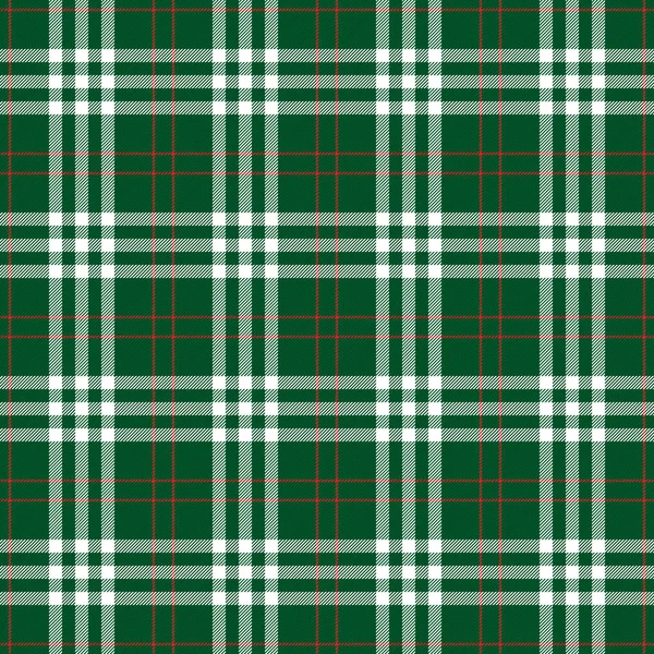 Klasik tartan dokusu, dikişsiz desen. Geleneksel İskoç ekose kareli süsü. Renkli geometrik kesişen çizgili vektör çizimi. Kusursuz kumaş dokusu. 
