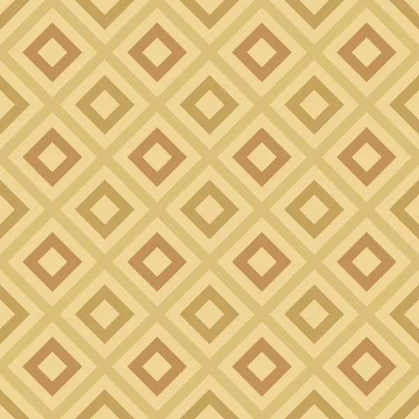Kusursuz klasik geometrik desen. Kare figürün soyut arkaplanı. Pastel ambalaj kağıdı dokusu