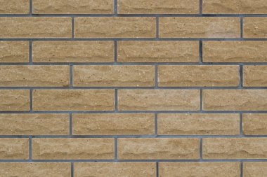 Kırmızı tuğla duvar desenli arka plan. Grafiti yazıları için harika..