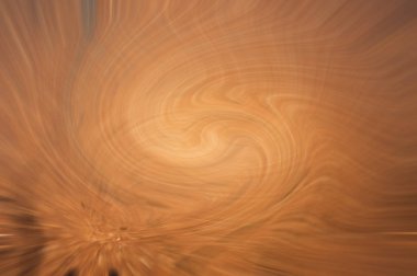 Soyut ateşli arka plan, çizgiler, bukleler, turuncu. Metin için yer ile parlak arka plan.