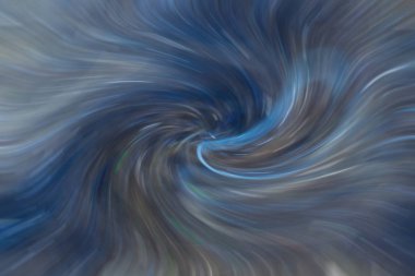 Güzel çok renkli soyutlama. LED yumuşak odak arka plan