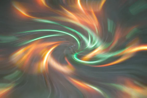 Prachtige multi-gekleurde abstractie. LED soft focus achtergrond — Stockfoto